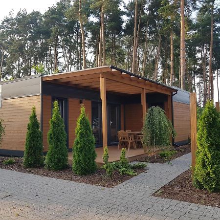 Jh2 Domek M&M Apartments Altanka Экстерьер фото