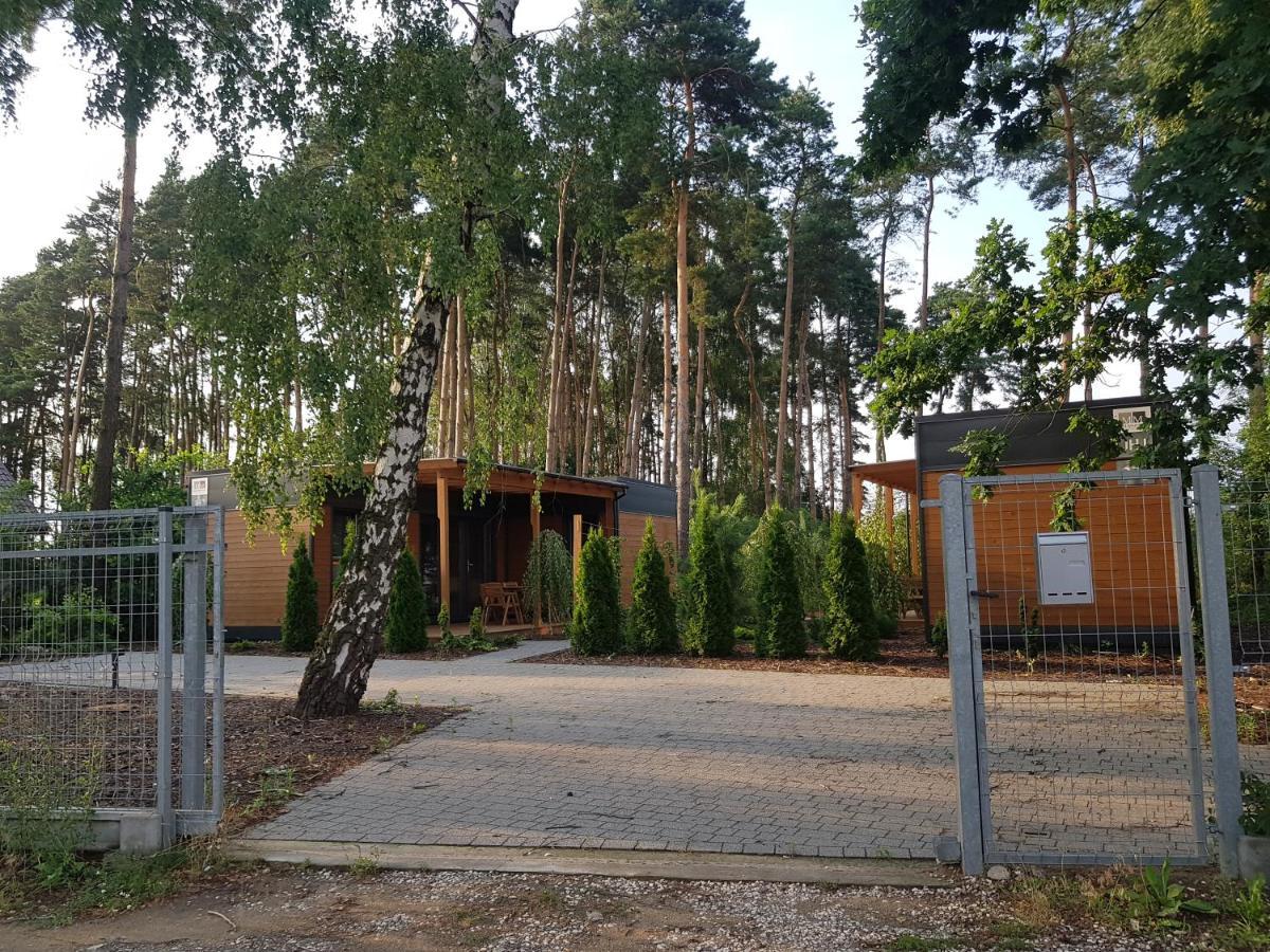 Jh2 Domek M&M Apartments Altanka Экстерьер фото